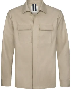 Profuomo Overshirt