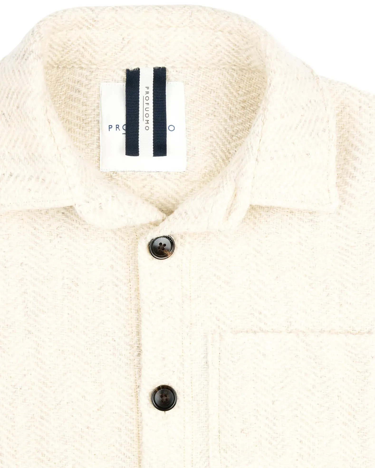 Profuomo Overshirt