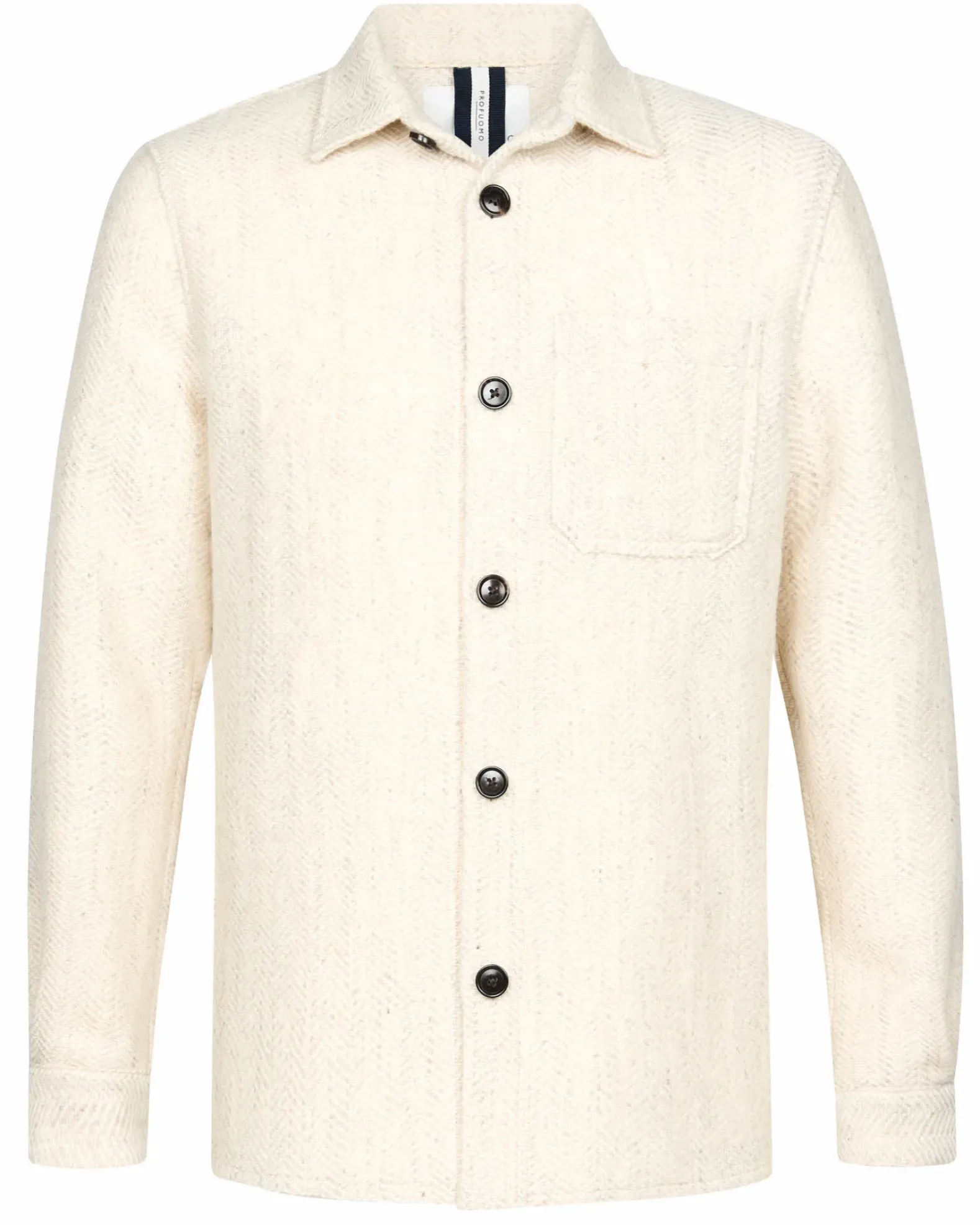 Profuomo Overshirt