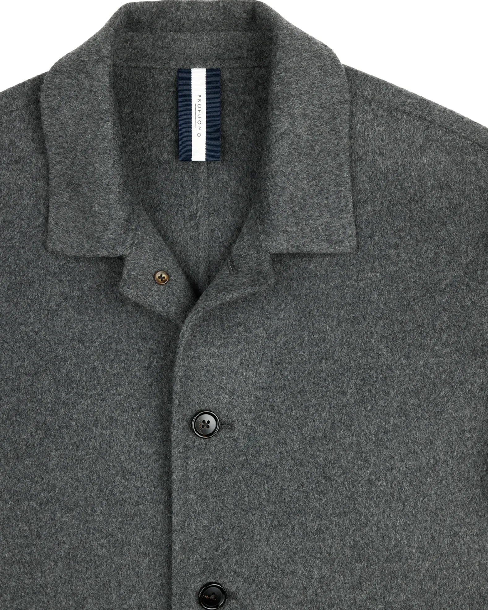 Profuomo Overshirt