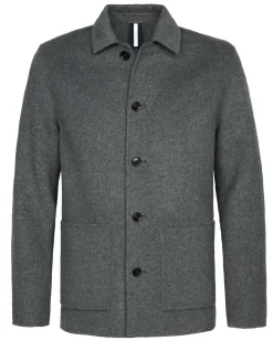 Profuomo Overshirt