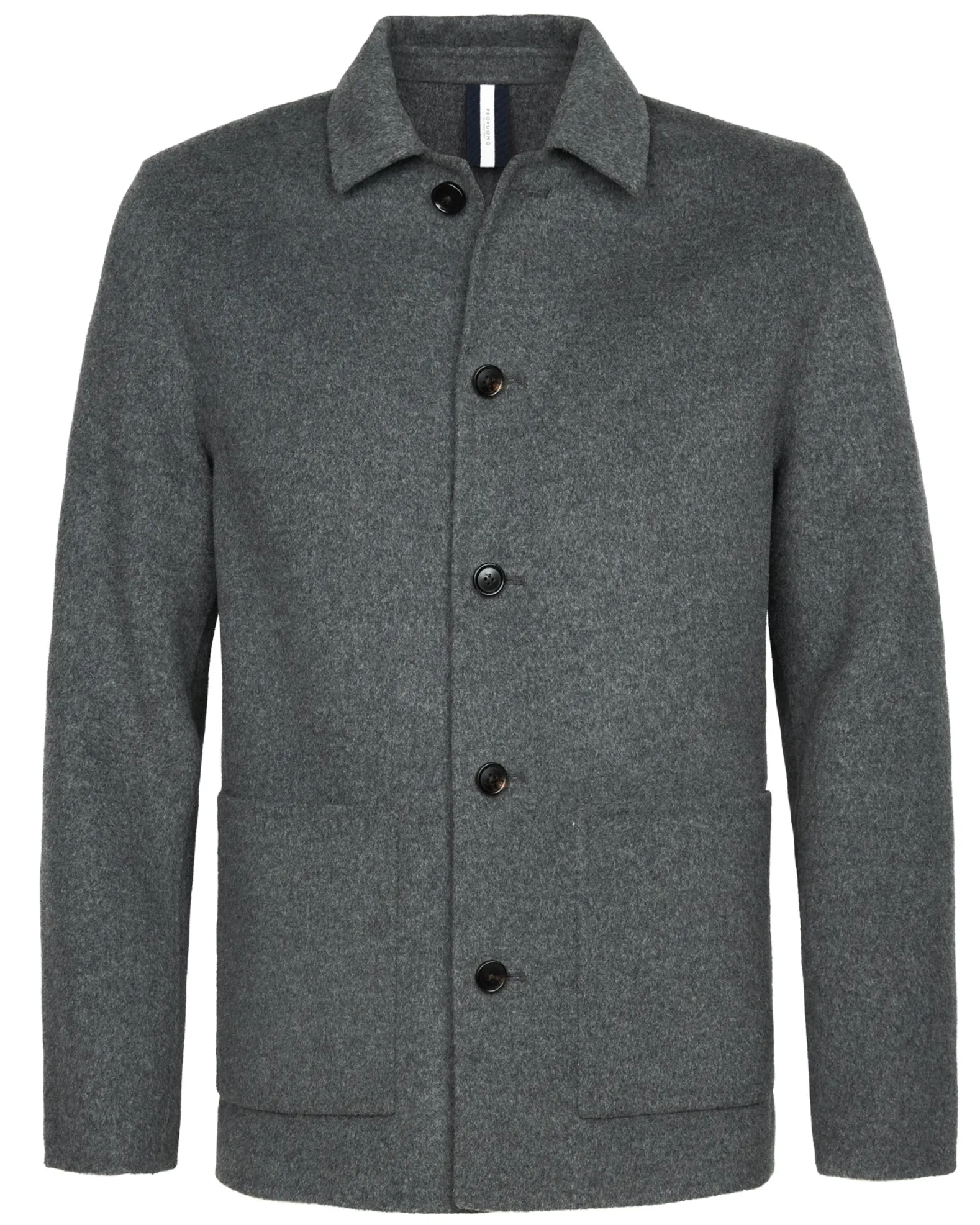 Profuomo Overshirt