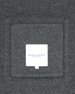 Profuomo Overshirt
