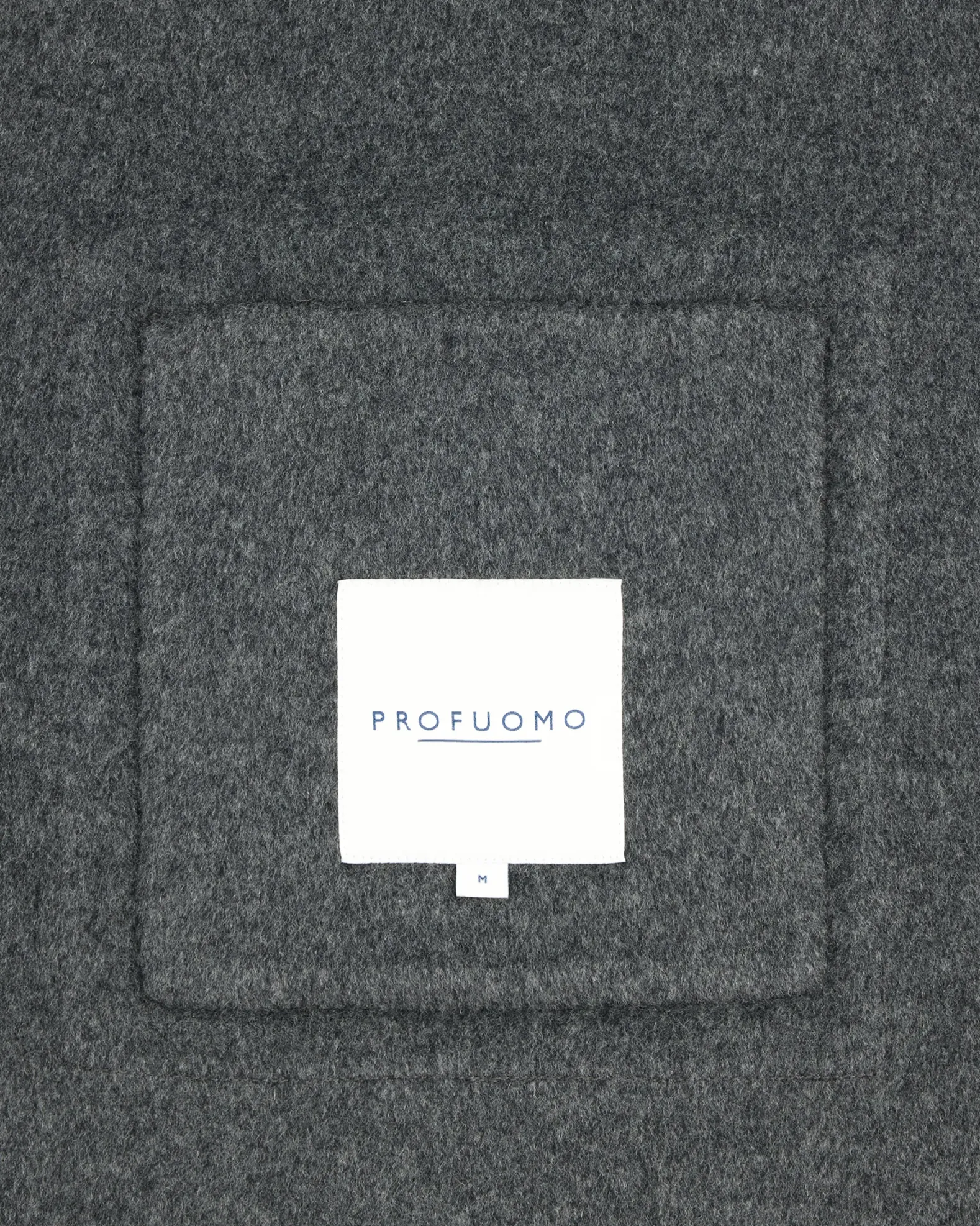 Profuomo Overshirt