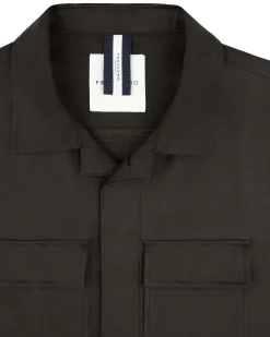 Profuomo Overshirt