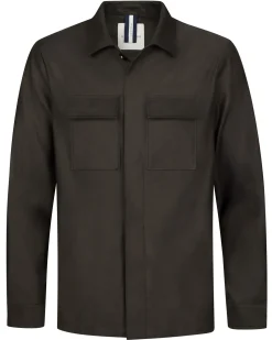 Profuomo Overshirt