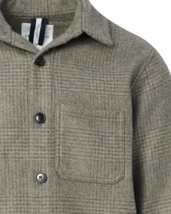 Profuomo Overshirt