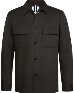 Profuomo Overshirt