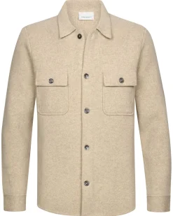 Profuomo Overshirt