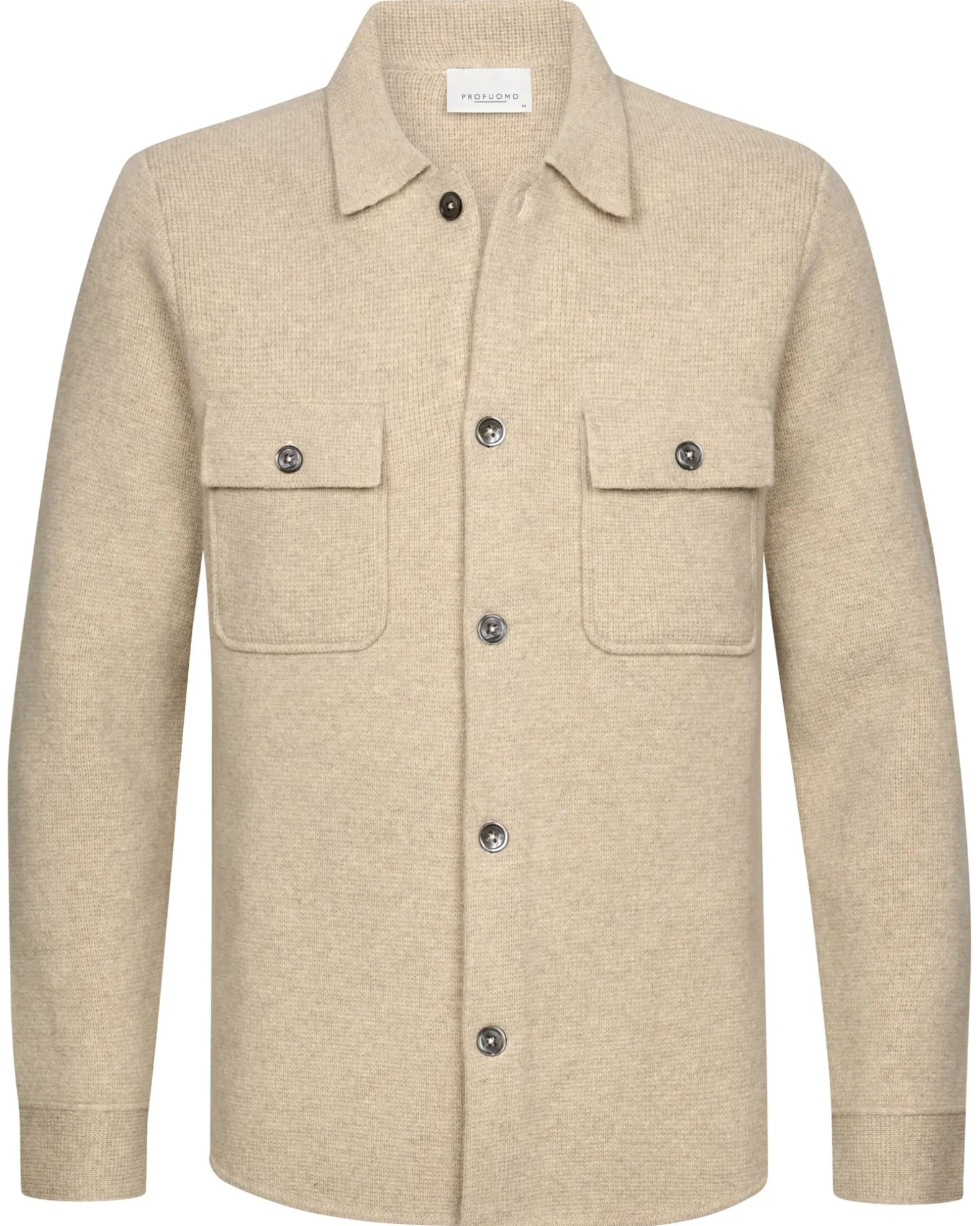 Profuomo Overshirt