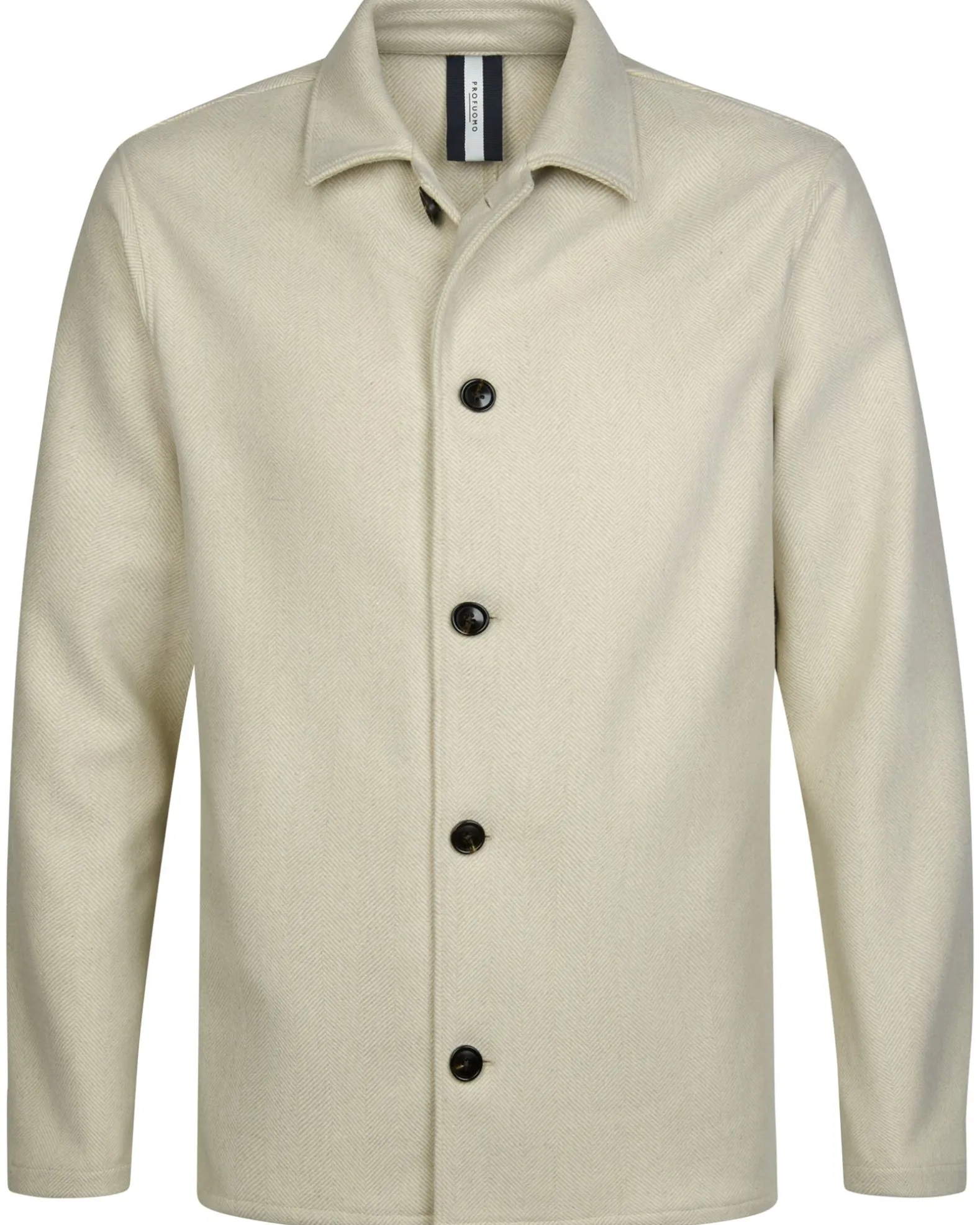 Profuomo Overshirt