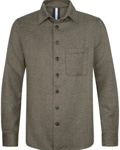 Profuomo Overshirt