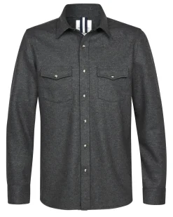 Profuomo Overshirt