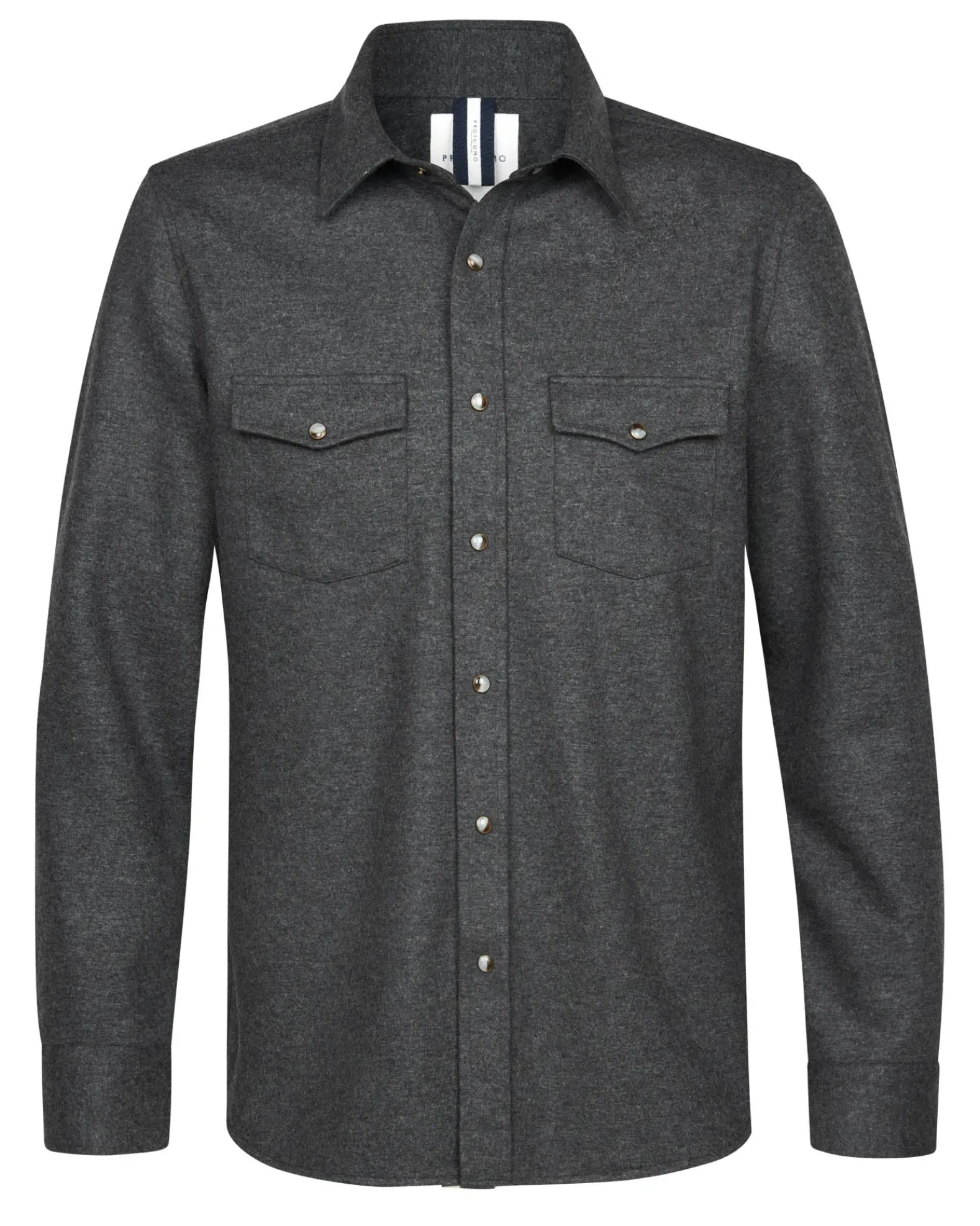 Profuomo Overshirt