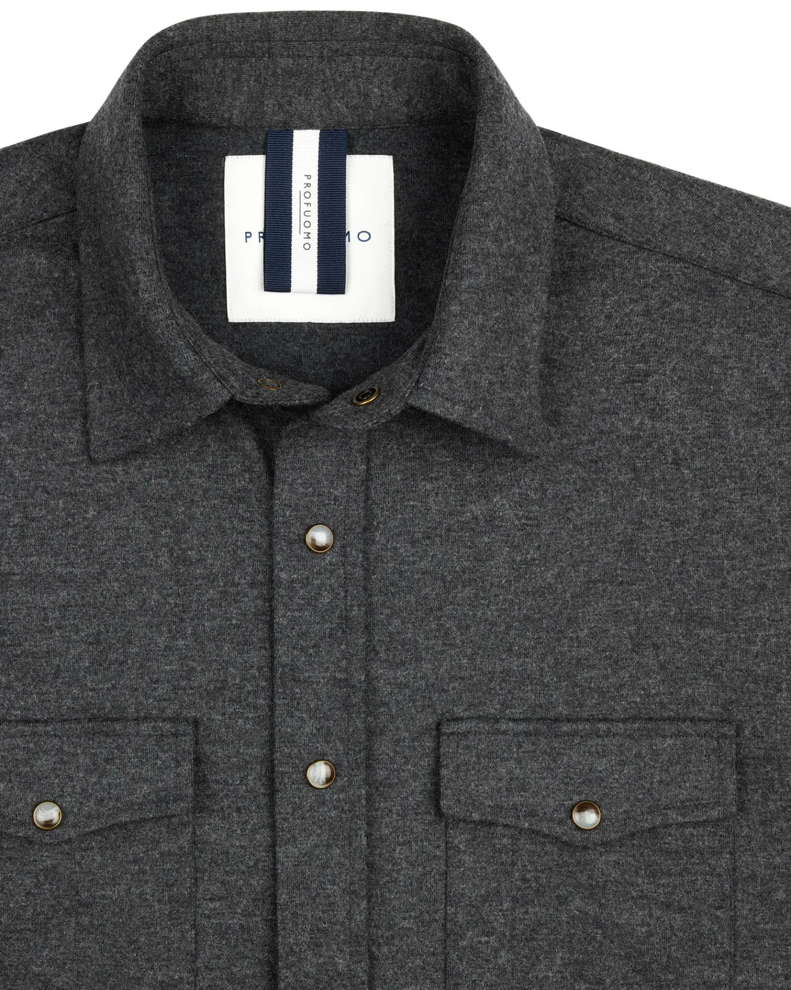 Profuomo Overshirt