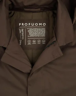 Profuomo Parka