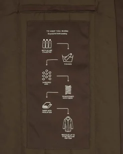 Profuomo Parka