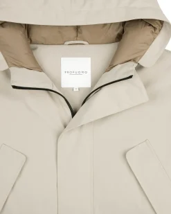 Profuomo Parka