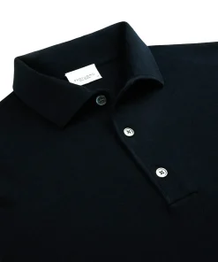 Profuomo Polo Lange mouw
