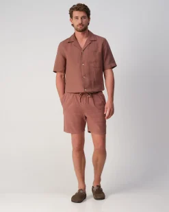 Profuomo Short