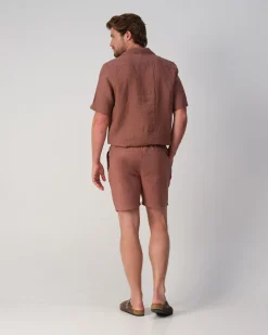 Profuomo Short
