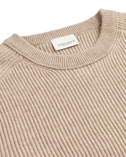 Profuomo Trui O-hals