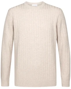 Profuomo Trui O-hals