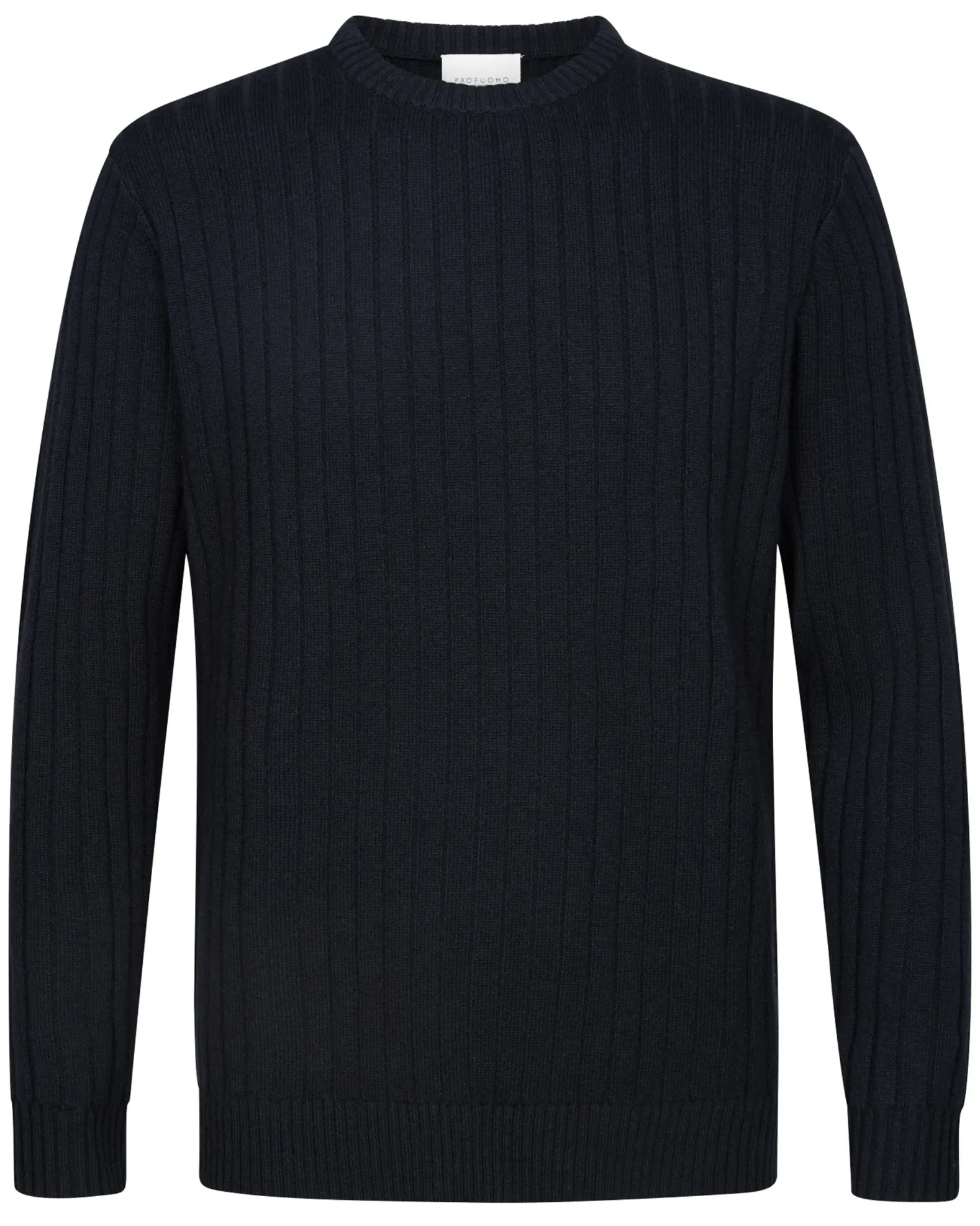 Profuomo Trui O-hals