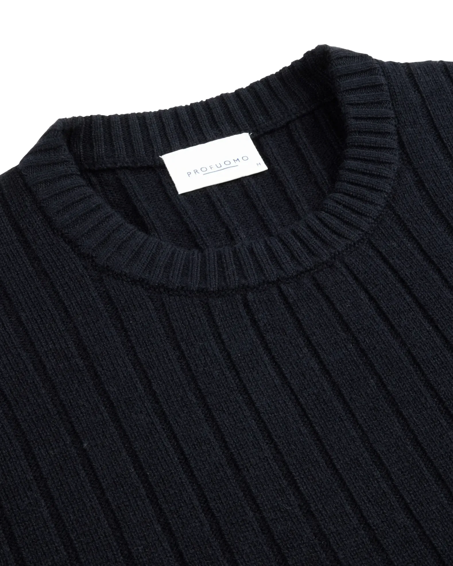 Profuomo Trui O-hals