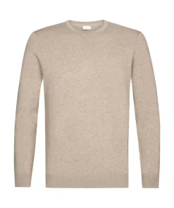 Profuomo Trui ronde hals