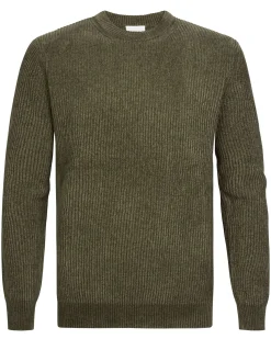 Profuomo Trui ronde hals