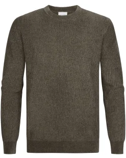 Profuomo Trui ronde hals