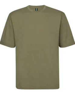 Profuomo T-shirt Korte mouw