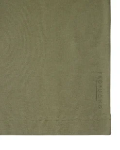 Profuomo T-shirt Korte mouw