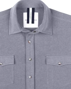 Profuomo Western Overshirt
