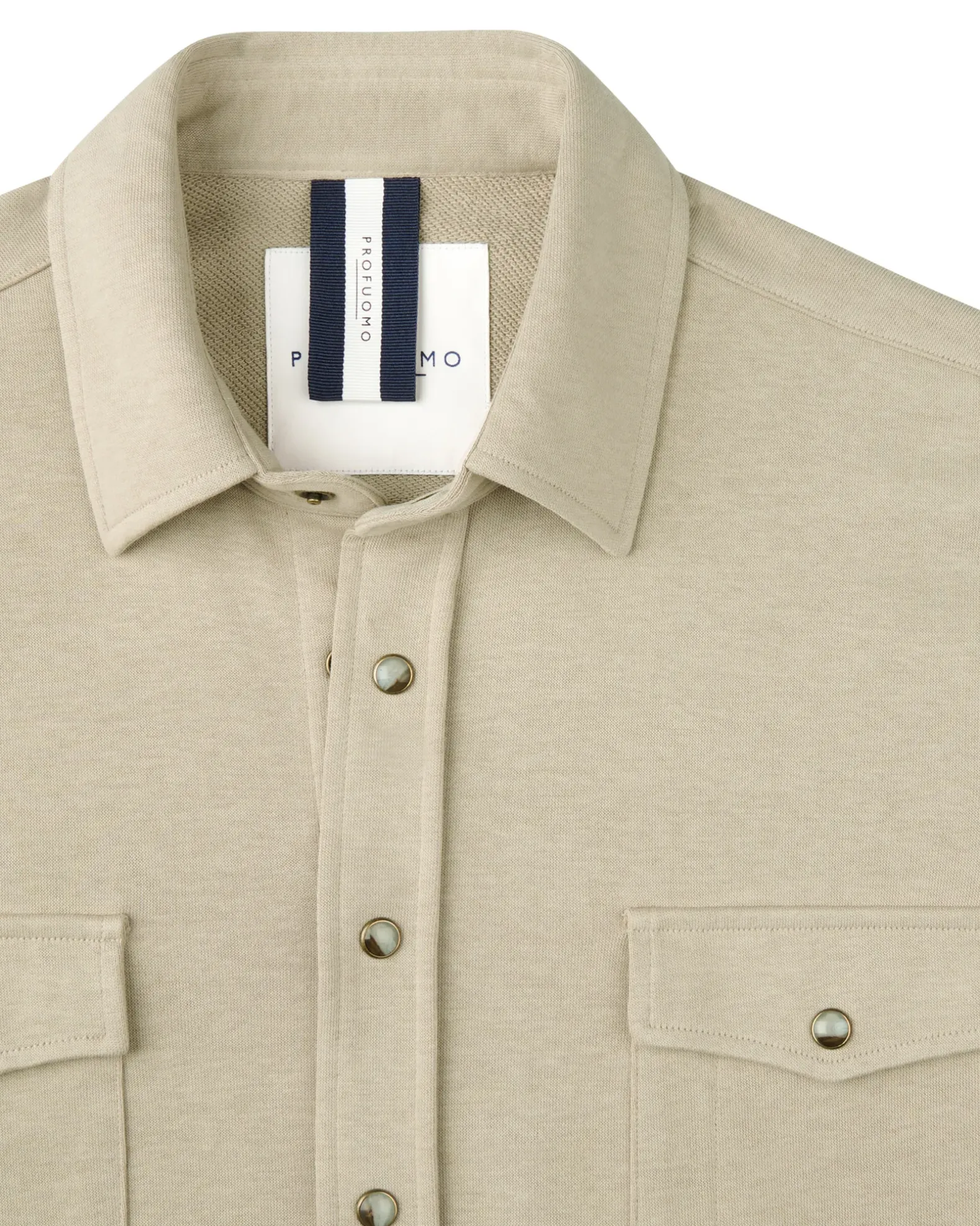 Profuomo Western Overshirt