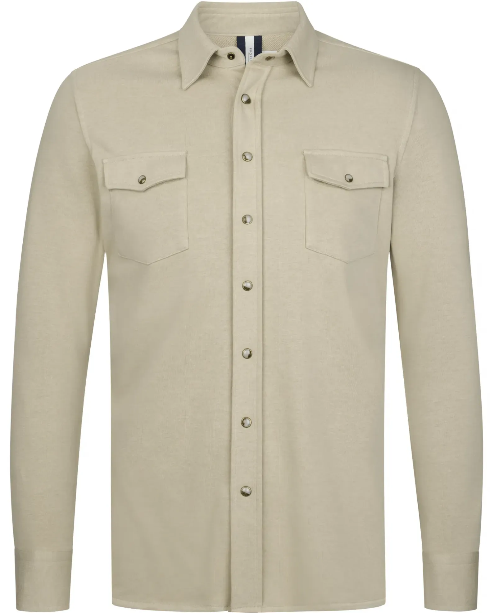 Profuomo Western Overshirt