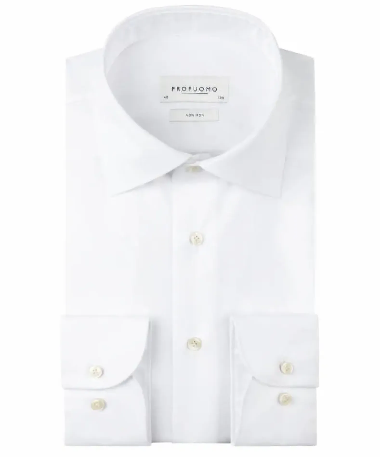 Profuomo Widespread Overhemd