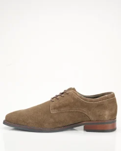 Recall Geklede schoenen