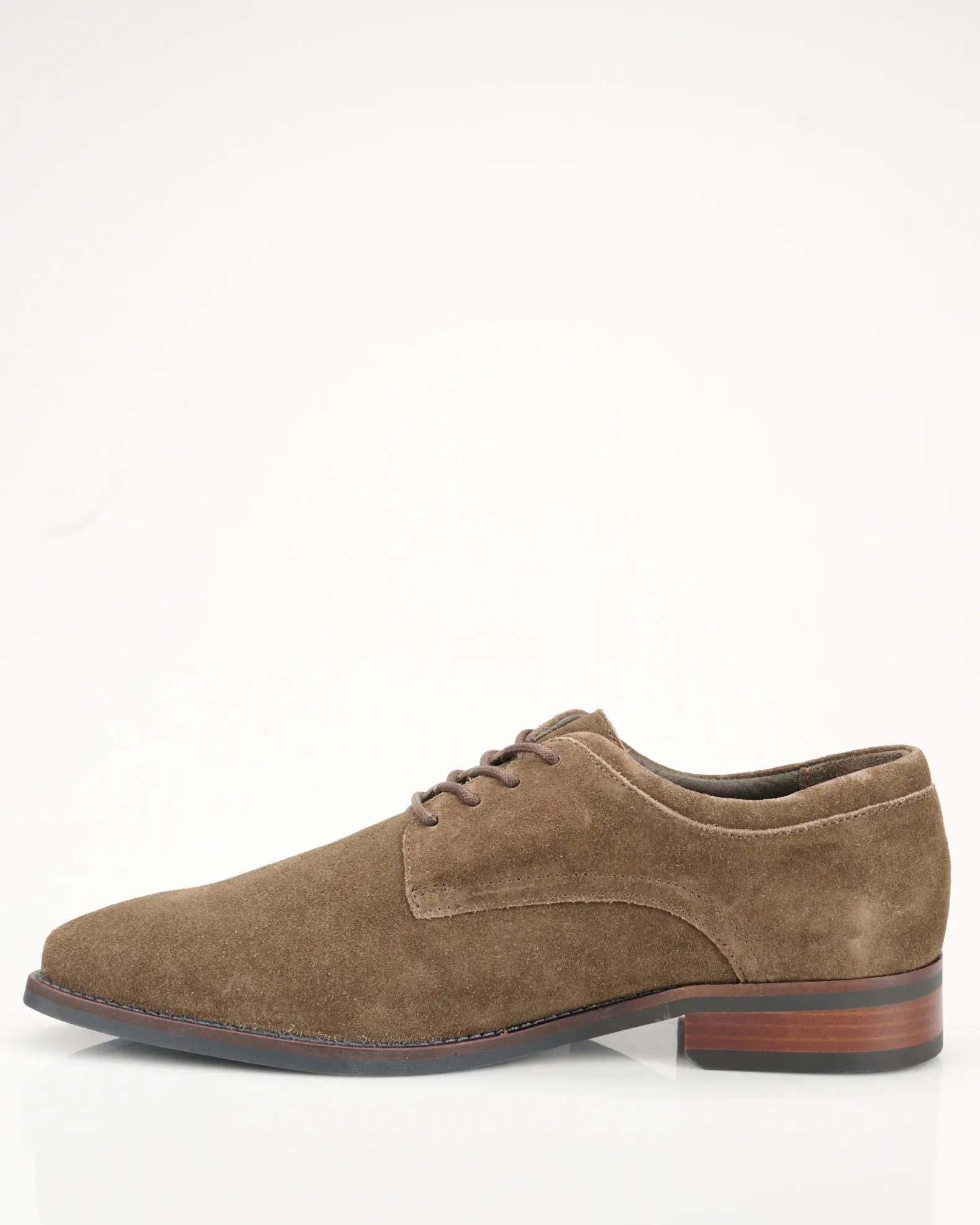 Recall Geklede schoenen