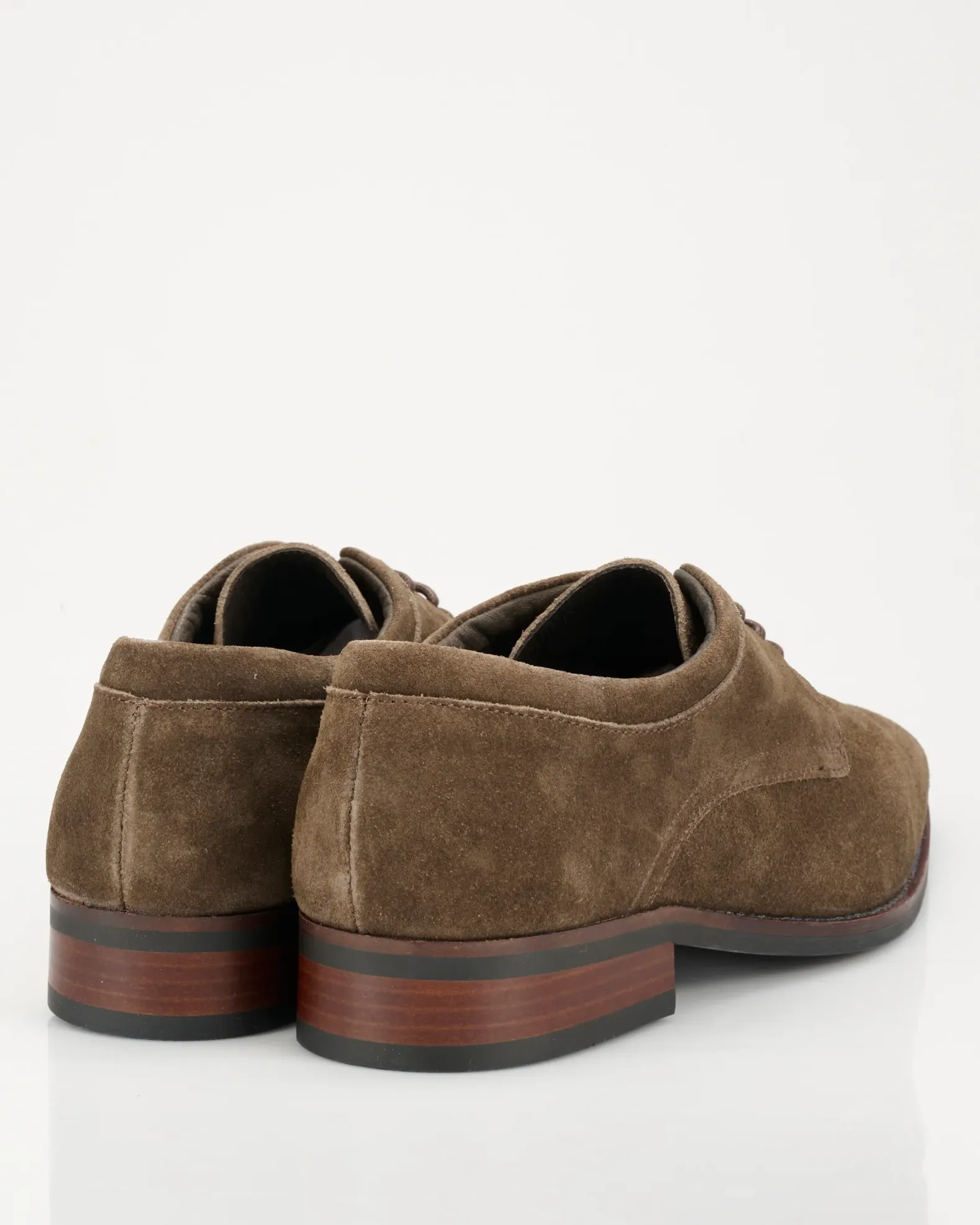 Recall Geklede schoenen