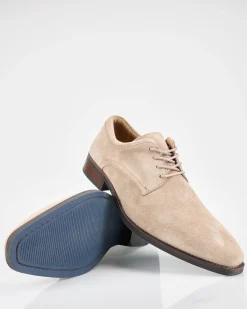 Recall Geklede schoenen