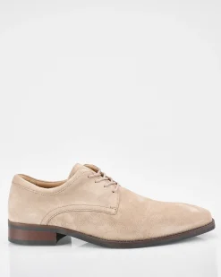 Recall Geklede schoenen