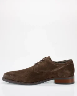Recall Geklede schoenen