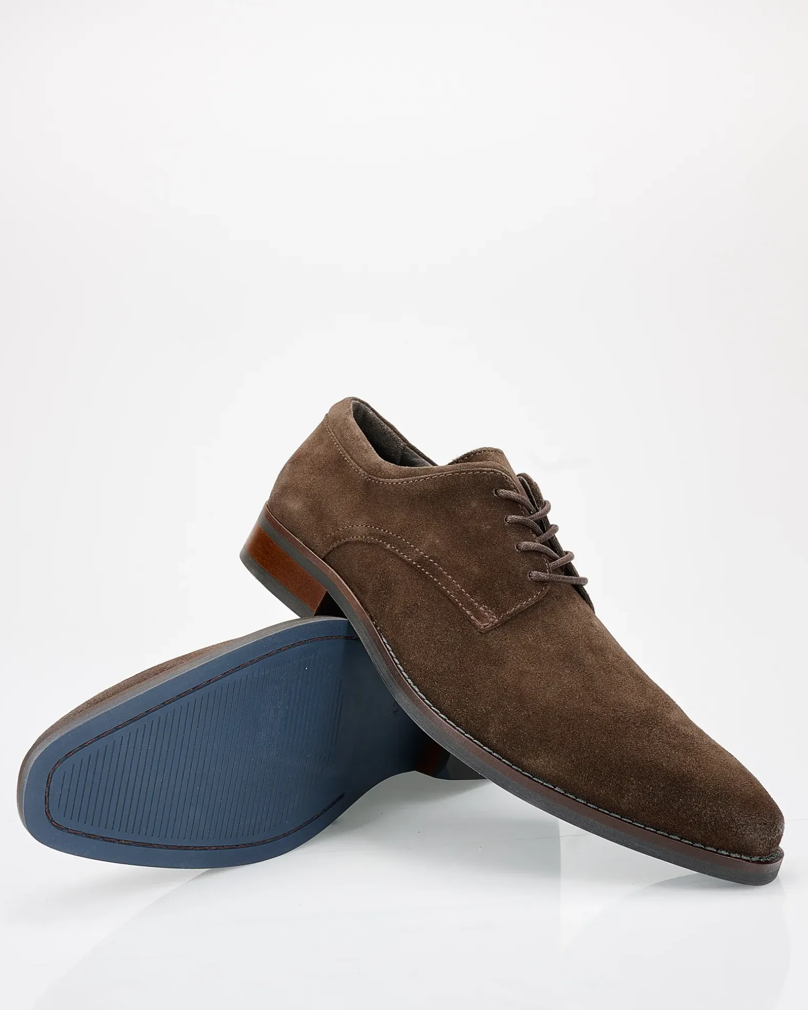 Recall Geklede schoenen