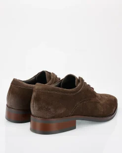 Recall Geklede schoenen