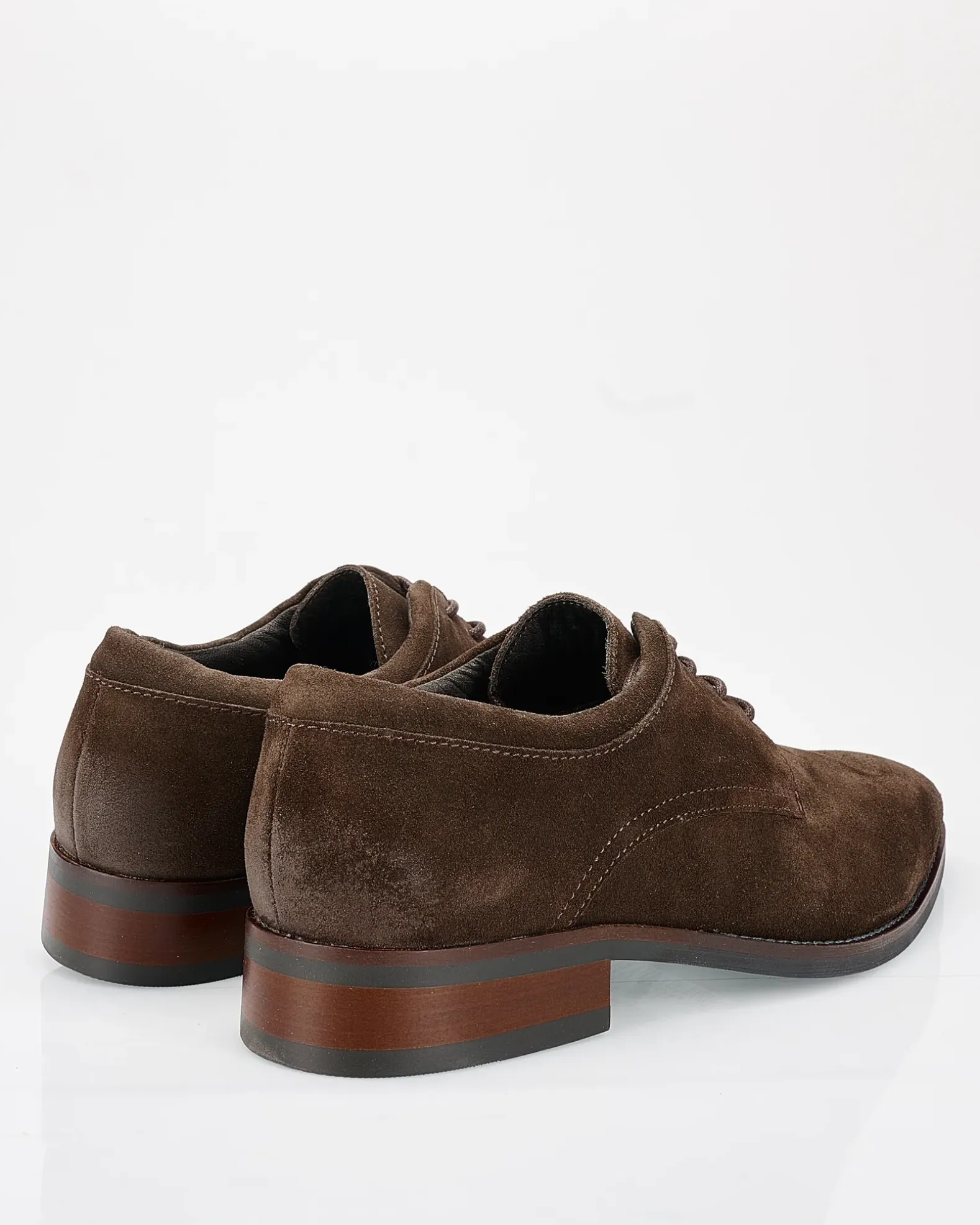Recall Geklede schoenen