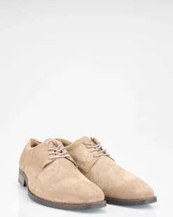 Recall Geklede schoenen