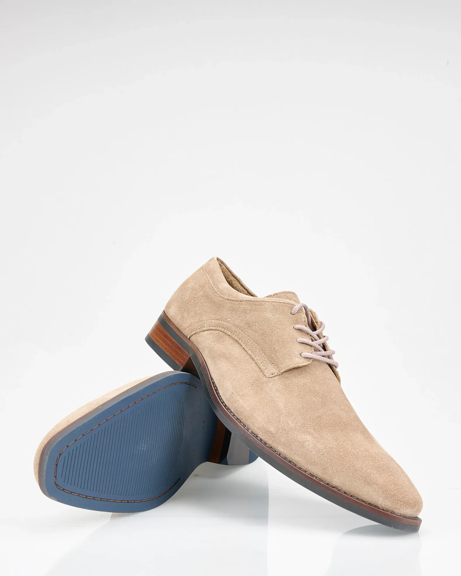 Recall Geklede schoenen