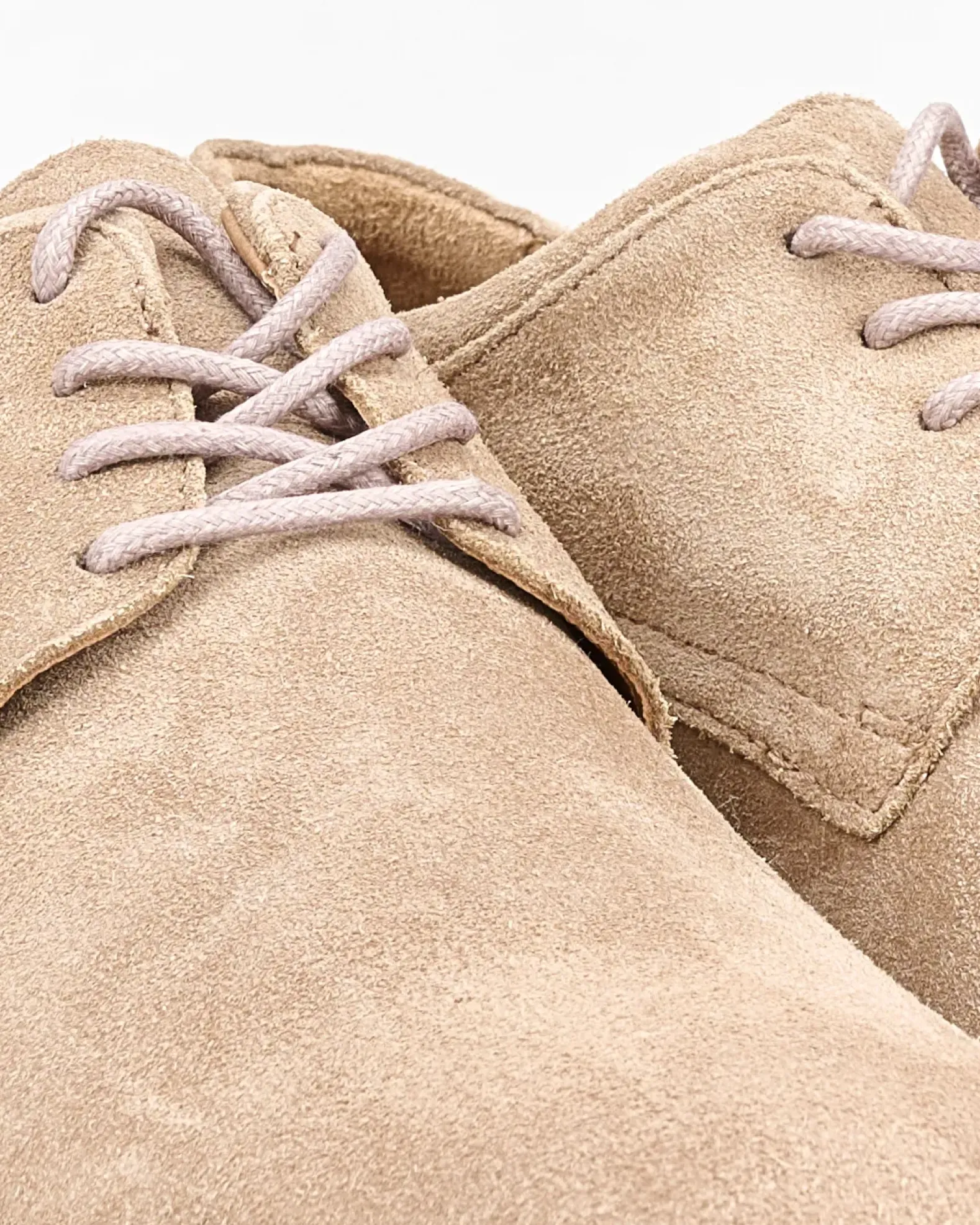 Recall Geklede schoenen